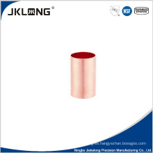 J9016 forjado de cobre de acoplamiento de deslizamiento de accesorios de tubería nombres y piezas
